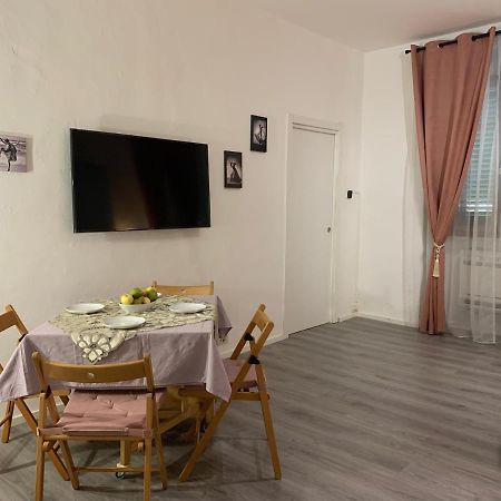 Casa Julka Daire Livorno Dış mekan fotoğraf