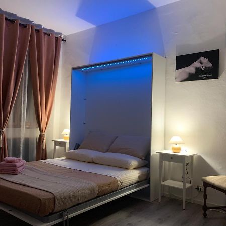 Casa Julka Daire Livorno Dış mekan fotoğraf