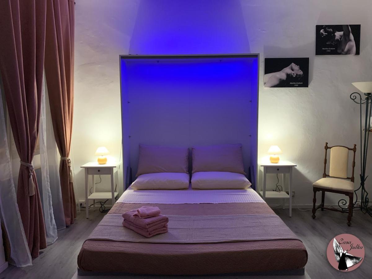 Casa Julka Daire Livorno Dış mekan fotoğraf