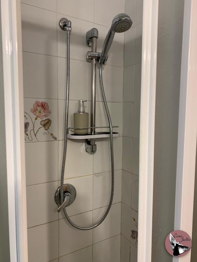 Casa Julka Daire Livorno Dış mekan fotoğraf